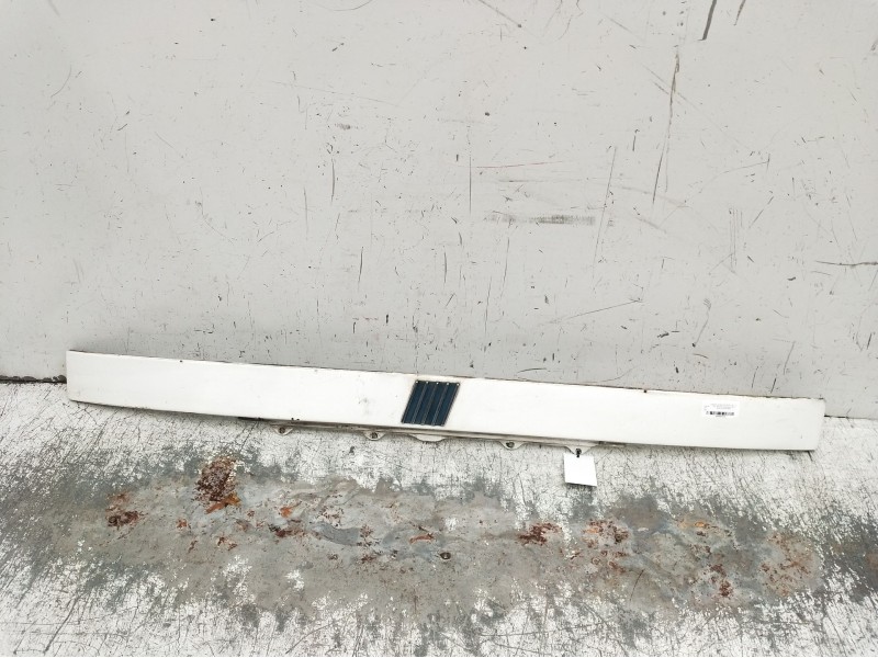 Recambio de rejilla delantera para fiat ducato furgoneta (230_) 1.9 td referencia OEM IAM   94