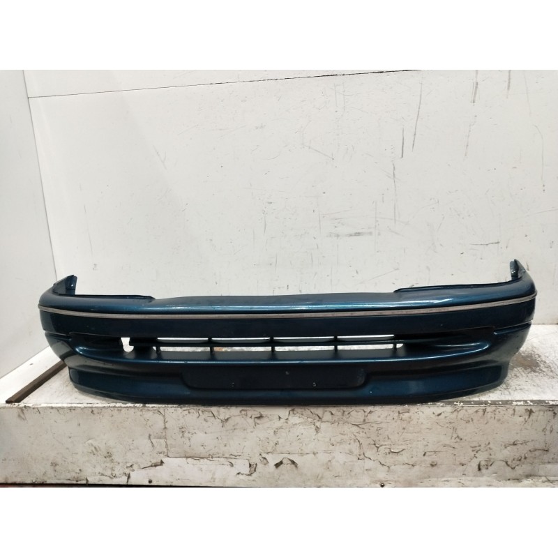 Recambio de paragolpes delantero para ford escort v sedán (afl) 1.6 i 16v referencia OEM IAM   