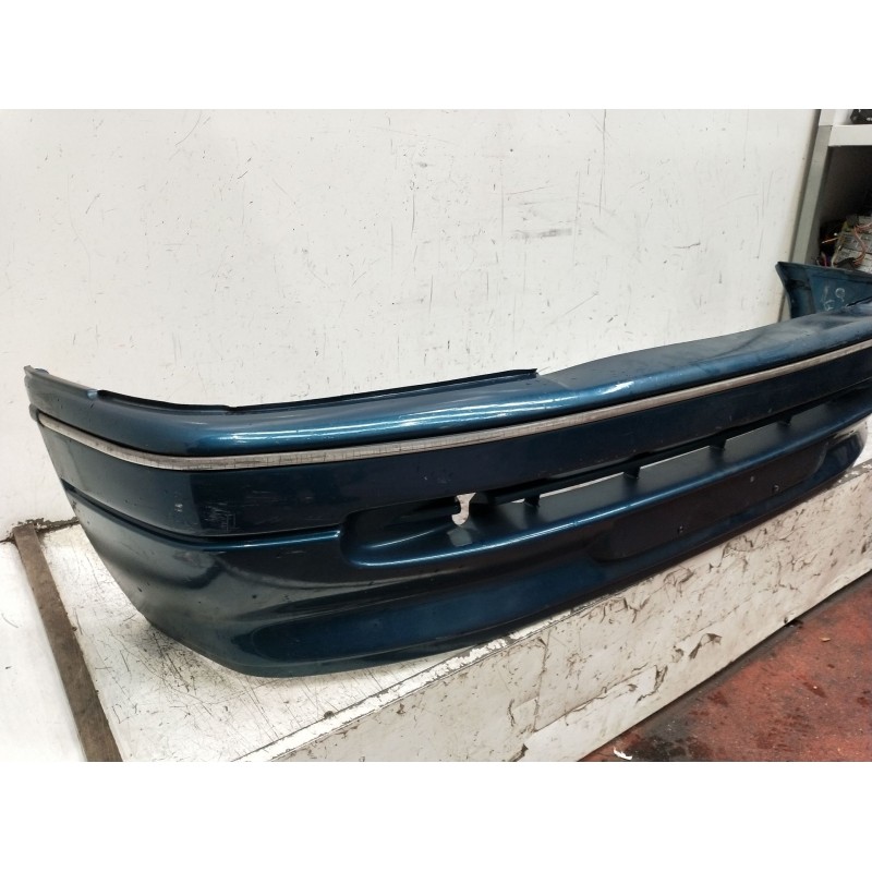 Recambio de paragolpes delantero para ford escort v sedán (afl) 1.6 i 16v referencia OEM IAM   