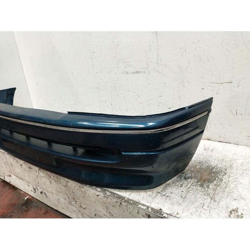 Recambio de paragolpes delantero para ford escort v sedán (afl) 1.6 i 16v referencia OEM IAM   