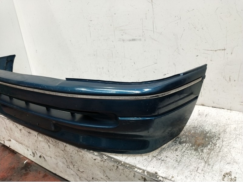 Recambio de paragolpes delantero para ford escort v sedán (afl) 1.6 i 16v referencia OEM IAM   