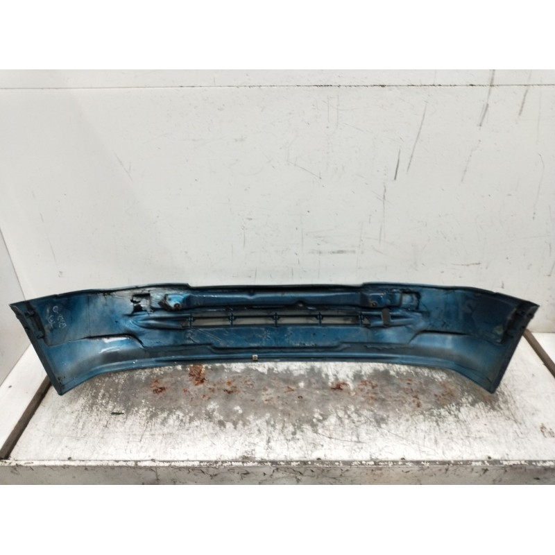 Recambio de paragolpes delantero para ford escort v sedán (afl) 1.6 i 16v referencia OEM IAM   
