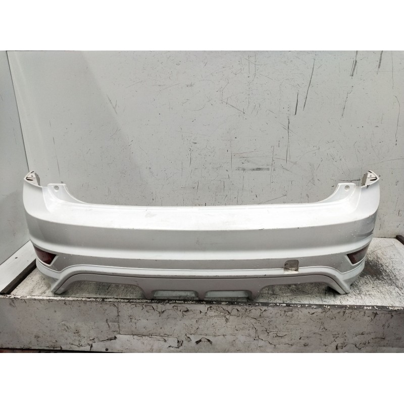 Recambio de paragolpes trasero para ford focus ii (da_, hcp, dp) 1.6 ti referencia OEM IAM   08