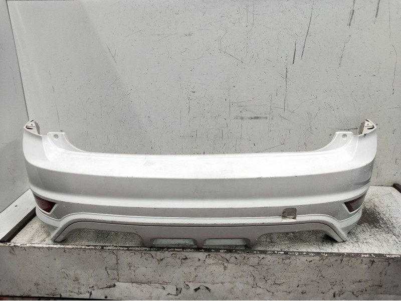 Recambio de paragolpes trasero para ford focus ii (da_, hcp, dp) 1.6 ti referencia OEM IAM   08