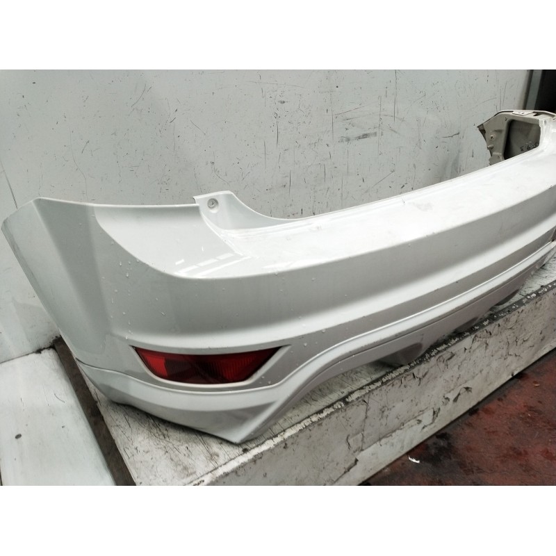 Recambio de paragolpes trasero para ford focus ii (da_, hcp, dp) 1.6 ti referencia OEM IAM   08