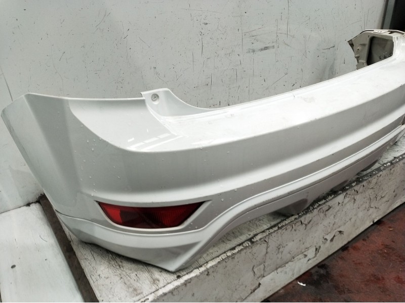 Recambio de paragolpes trasero para ford focus ii (da_, hcp, dp) 1.6 ti referencia OEM IAM   08