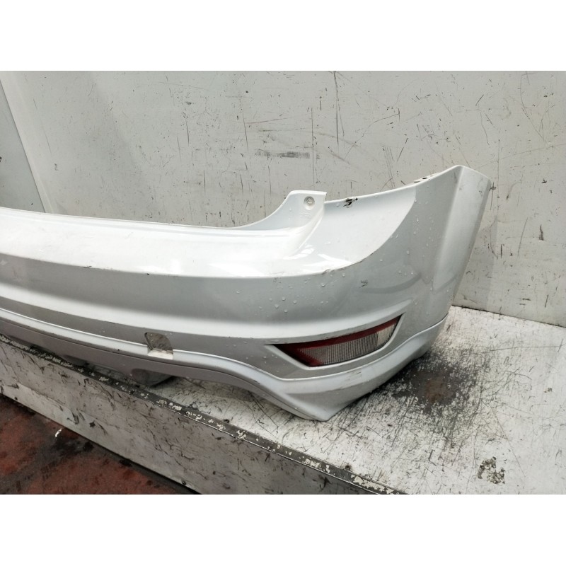 Recambio de paragolpes trasero para ford focus ii (da_, hcp, dp) 1.6 ti referencia OEM IAM   08