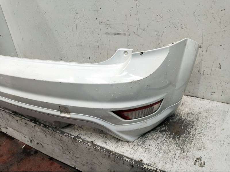 Recambio de paragolpes trasero para ford focus ii (da_, hcp, dp) 1.6 ti referencia OEM IAM   08
