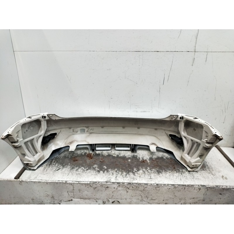 Recambio de paragolpes trasero para ford focus ii (da_, hcp, dp) 1.6 ti referencia OEM IAM   08