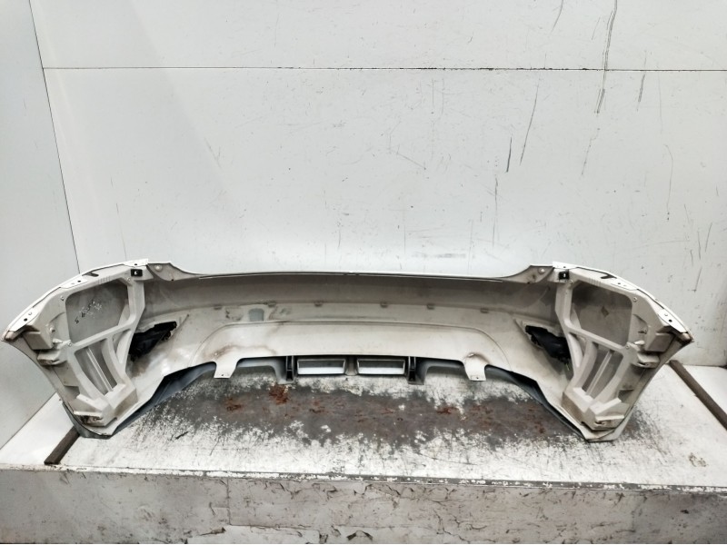 Recambio de paragolpes trasero para ford focus ii (da_, hcp, dp) 1.6 ti referencia OEM IAM   08