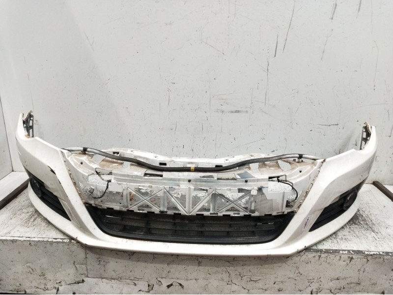 Recambio de paragolpes delantero para volkswagen passat cc b6 (357) 2.0 tdi referencia OEM IAM  VER FOTOS 