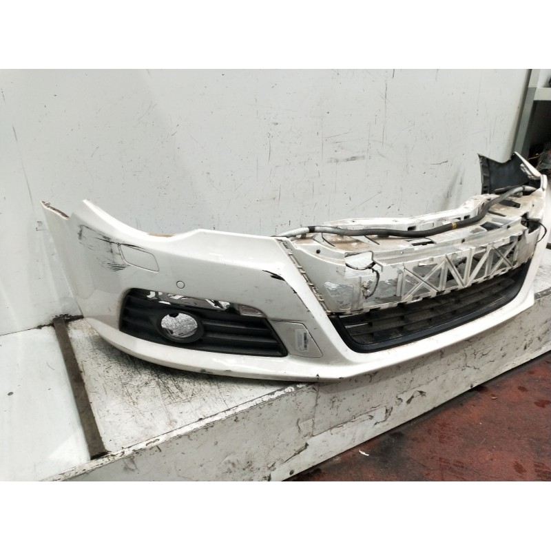 Recambio de paragolpes delantero para volkswagen passat cc b6 (357) 2.0 tdi referencia OEM IAM  VER FOTOS 