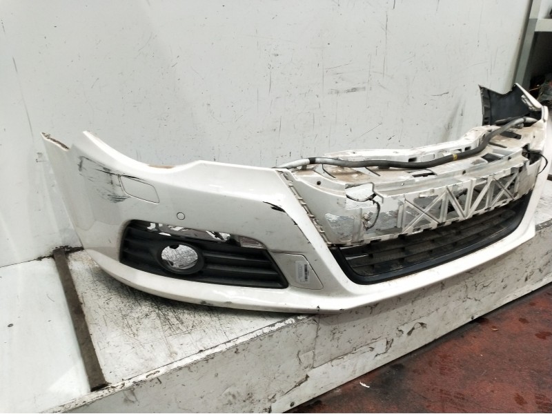 Recambio de paragolpes delantero para volkswagen passat cc b6 (357) 2.0 tdi referencia OEM IAM  VER FOTOS 