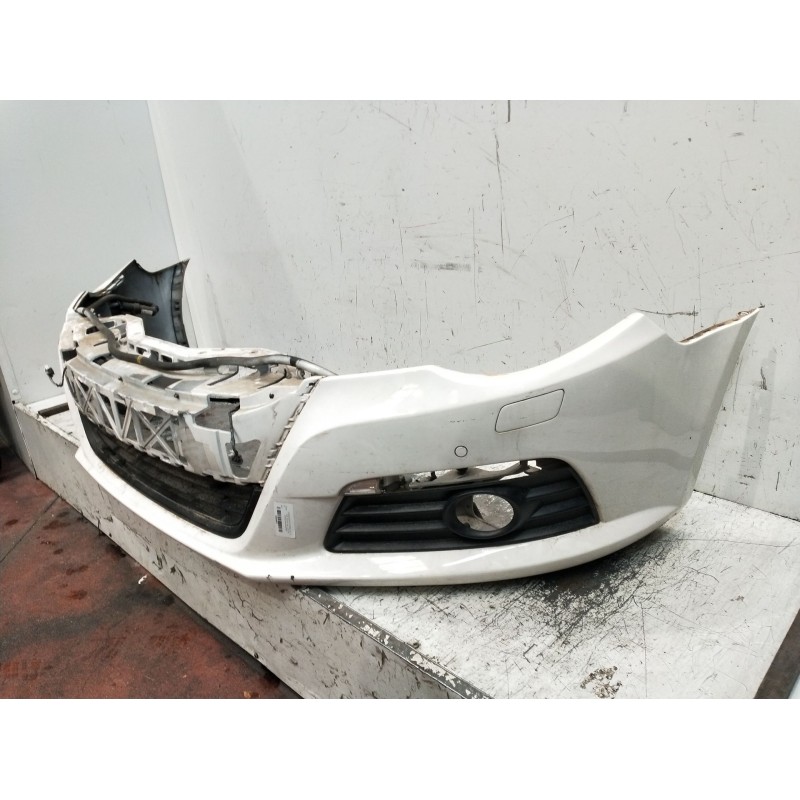 Recambio de paragolpes delantero para volkswagen passat cc b6 (357) 2.0 tdi referencia OEM IAM  VER FOTOS 