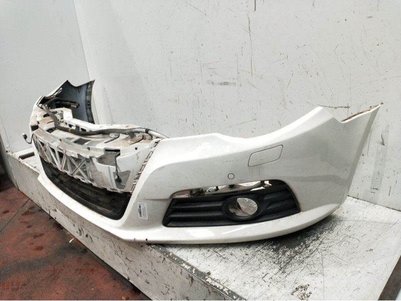 Recambio de paragolpes delantero para volkswagen passat cc b6 (357) 2.0 tdi referencia OEM IAM  VER FOTOS 