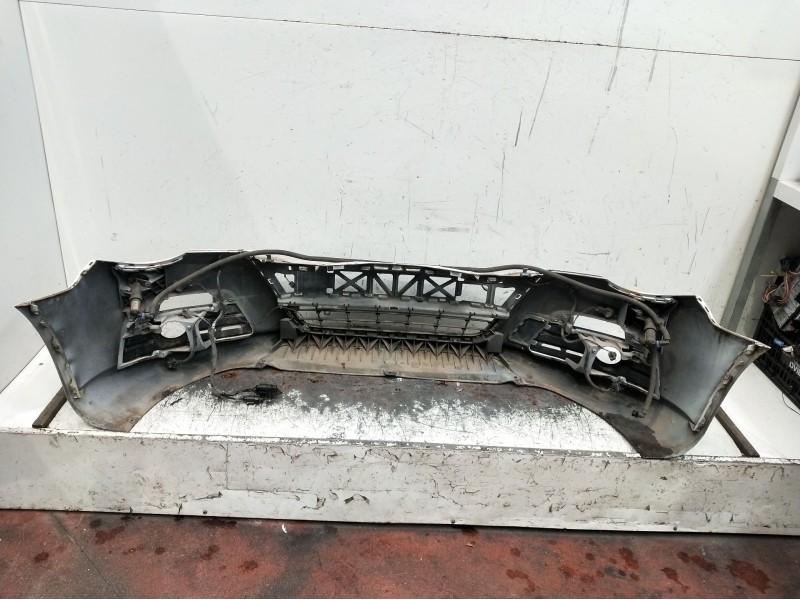 Recambio de paragolpes delantero para volkswagen passat cc b6 (357) 2.0 tdi referencia OEM IAM  VER FOTOS 
