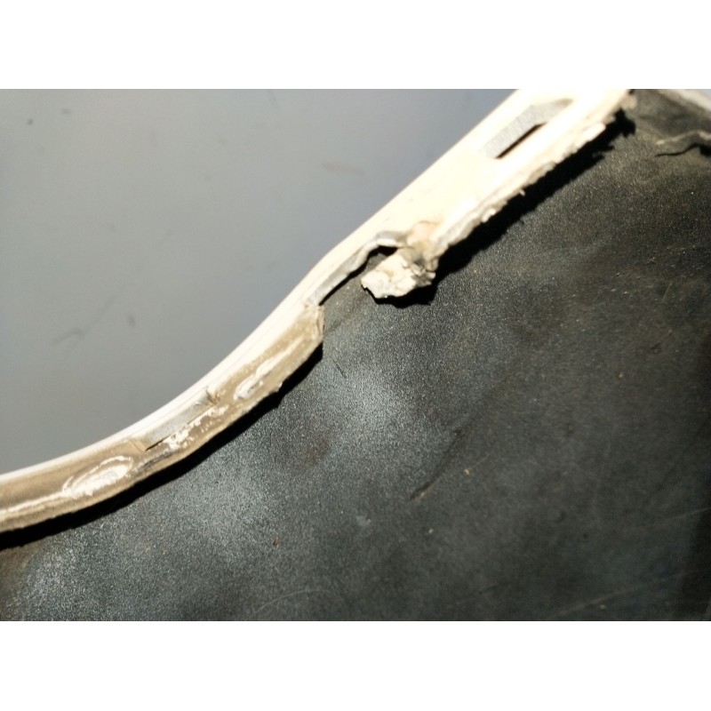 Recambio de paragolpes delantero para volkswagen passat cc b6 (357) 2.0 tdi referencia OEM IAM  VER FOTOS 