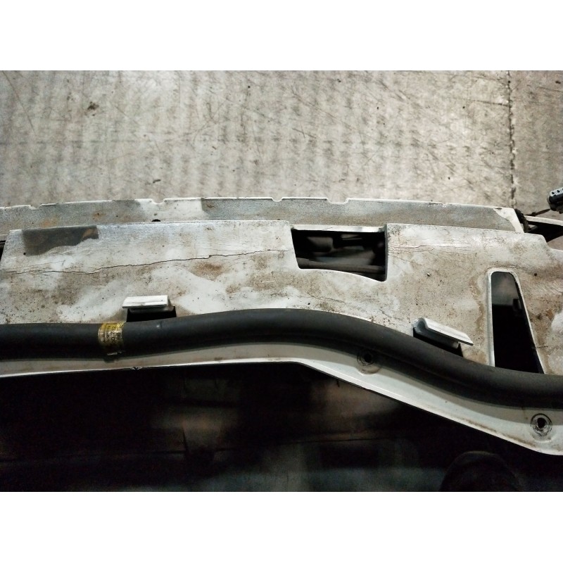 Recambio de paragolpes delantero para volkswagen passat cc b6 (357) 2.0 tdi referencia OEM IAM  VER FOTOS 