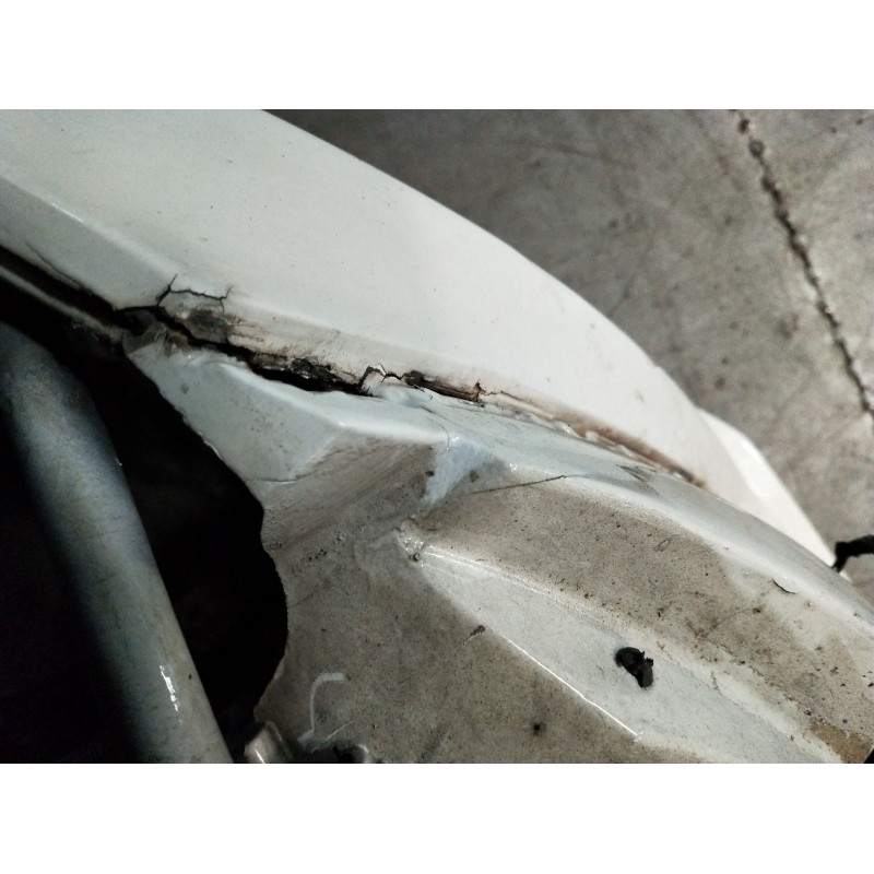 Recambio de paragolpes delantero para volkswagen passat cc b6 (357) 2.0 tdi referencia OEM IAM  VER FOTOS 