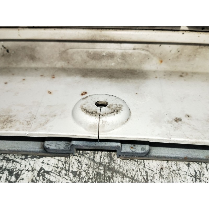 Recambio de paragolpes delantero para ford focus ii (da_, hcp, dp) 1.6 ti referencia OEM IAM  VER FOTOS 08