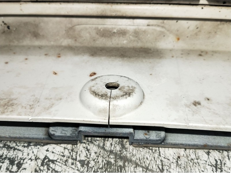 Recambio de paragolpes delantero para ford focus ii (da_, hcp, dp) 1.6 ti referencia OEM IAM  VER FOTOS 08