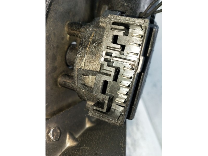 Recambio de motor limpia delantero para fiat ducato furgoneta (230_) 1.9 td referencia OEM IAM   94