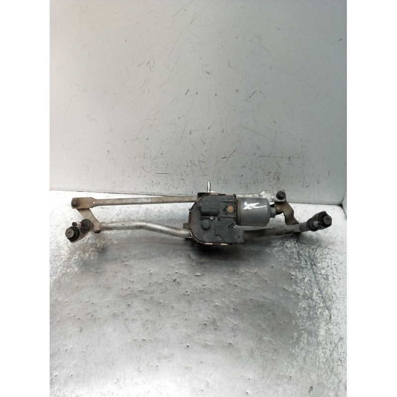 Recambio de motor limpia delantero para audi a3 sportback (8pa) 1.9 tdi referencia OEM IAM 8P1955023 3397021005 04