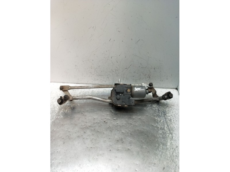 Recambio de motor limpia delantero para audi a3 sportback (8pa) 1.9 tdi referencia OEM IAM 8P1955023 3397021005 04