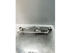 Recambio de motor limpia delantero para audi a3 sportback (8pa) 1.9 tdi referencia OEM IAM 8P1955023 3397021005 04 2