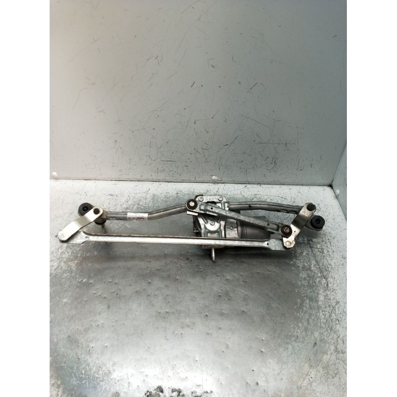 Recambio de motor limpia delantero para audi a3 sportback (8pa) 1.9 tdi referencia OEM IAM 8P1955023 3397021005 04