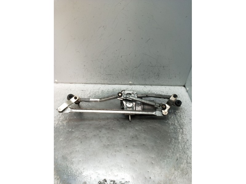 Recambio de motor limpia delantero para audi a3 sportback (8pa) 1.9 tdi referencia OEM IAM 8P1955023 3397021005 04