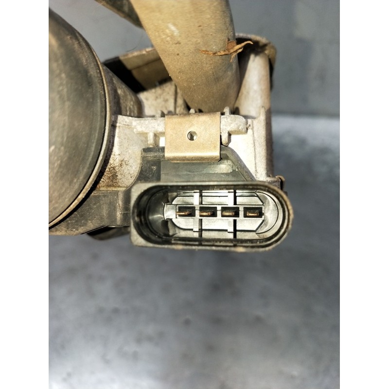 Recambio de motor limpia delantero para audi a3 sportback (8pa) 1.9 tdi referencia OEM IAM 8P1955023 3397021005 04