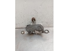 Recambio de motor limpia delantero para citroën c5 berlina millenium referencia OEM IAM 53569512 9682761480 DERECHO 08 2