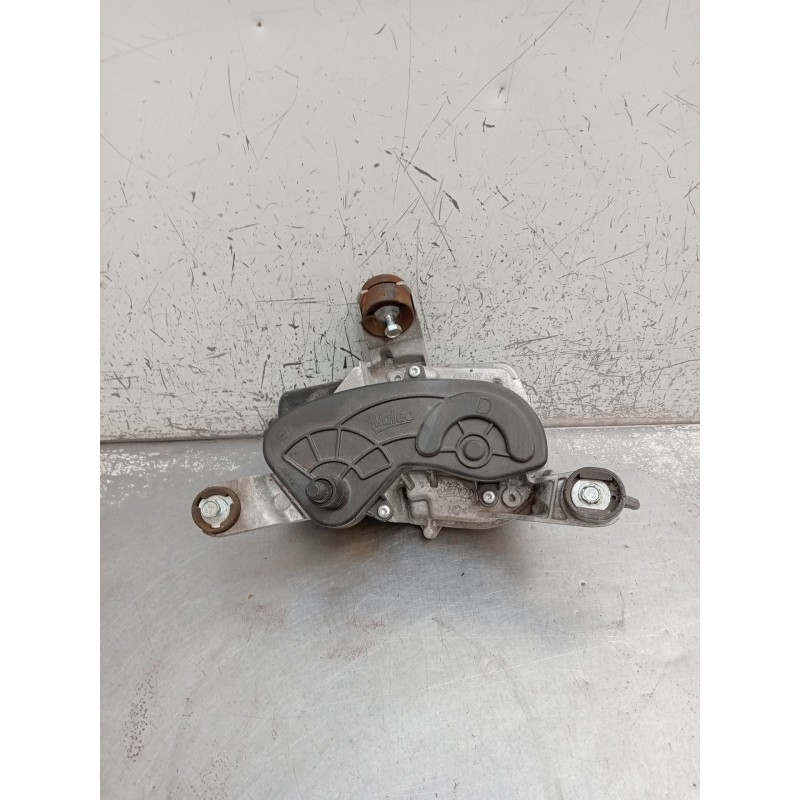 Recambio de motor limpia delantero para citroën c5 berlina millenium referencia OEM IAM 53569512 9682761480 DERECHO 08