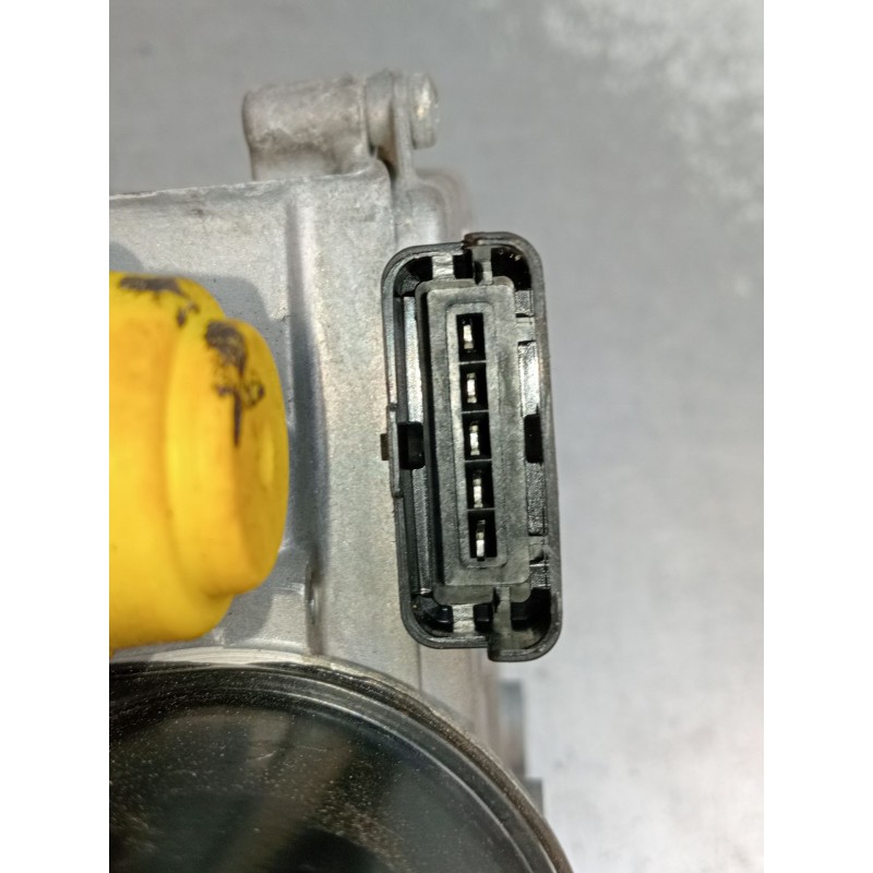 Recambio de motor limpia delantero para citroën c5 berlina millenium referencia OEM IAM 53569512 9682761480 DERECHO 08