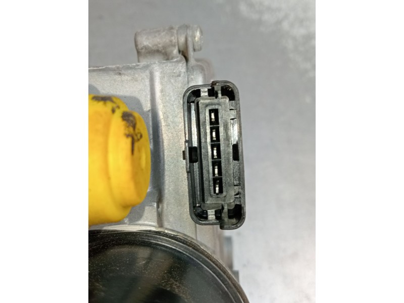 Recambio de motor limpia delantero para citroën c5 berlina millenium referencia OEM IAM 53569512 9682761480 DERECHO 08