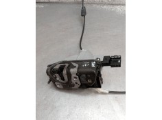 Recambio de motor cierre centralizado trasero izquierdo para citroën c5 berlina millenium referencia OEM IAM PSA006187 5354M0502