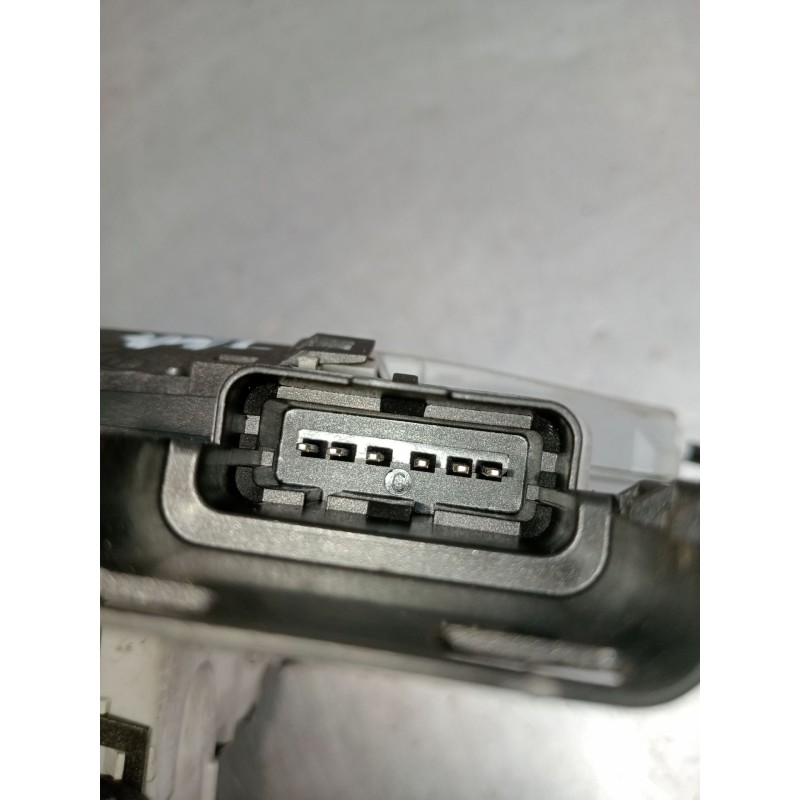 Recambio de motor cierre centralizado trasero izquierdo para citroën c5 berlina millenium referencia OEM IAM PSA006187 5354M0502