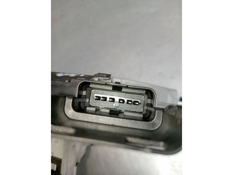 Recambio de motor cierre centralizado trasero izquierdo para citroën c5 berlina millenium referencia OEM IAM PSA006187 5354M0502