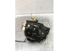 Recambio de motor cierre centralizado delantero izquierdo para audi a3 sportback (8pa) 1.9 tdi referencia OEM IAM  5P 04