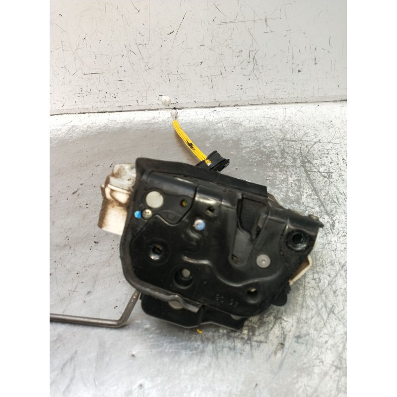 Recambio de motor cierre centralizado delantero izquierdo para audi a3 sportback (8pa) 1.9 tdi referencia OEM IAM  5P 04