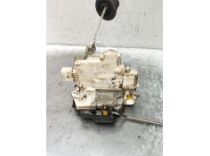 Recambio de motor cierre centralizado delantero izquierdo para audi a3 sportback (8pa) 1.9 tdi referencia OEM IAM  5P 04 2