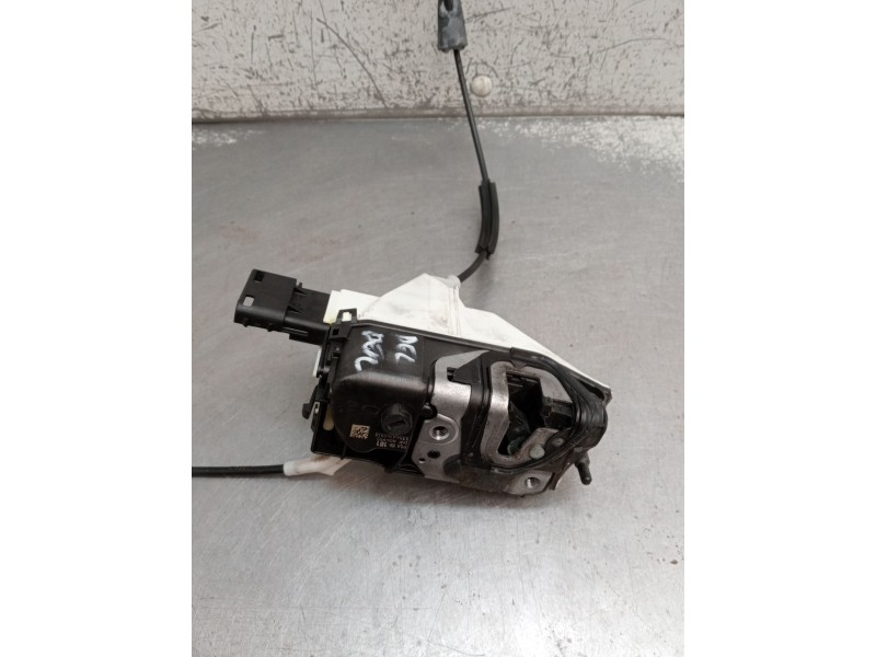 Recambio de motor cierre centralizado delantero derecho para citroën c5 berlina millenium referencia OEM IAM PSA006181 5354A1405