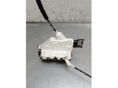 Recambio de motor cierre centralizado delantero derecho para citroën c5 berlina millenium referencia OEM IAM PSA006181 5354A1405 2