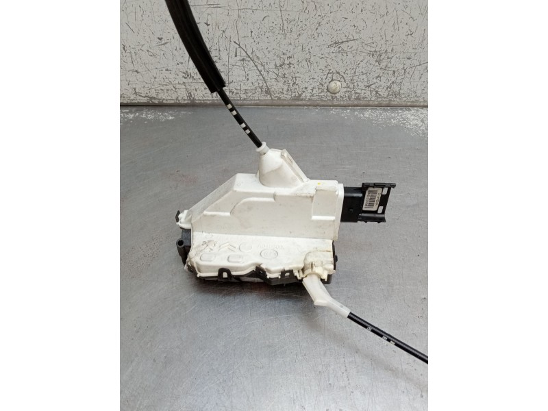 Recambio de motor cierre centralizado delantero derecho para citroën c5 berlina millenium referencia OEM IAM PSA006181 5354A1405