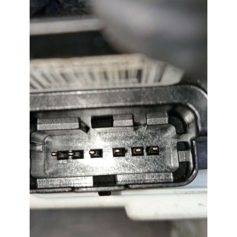 Recambio de motor cierre centralizado delantero derecho para citroën c5 berlina millenium referencia OEM IAM PSA006181 5354A1405