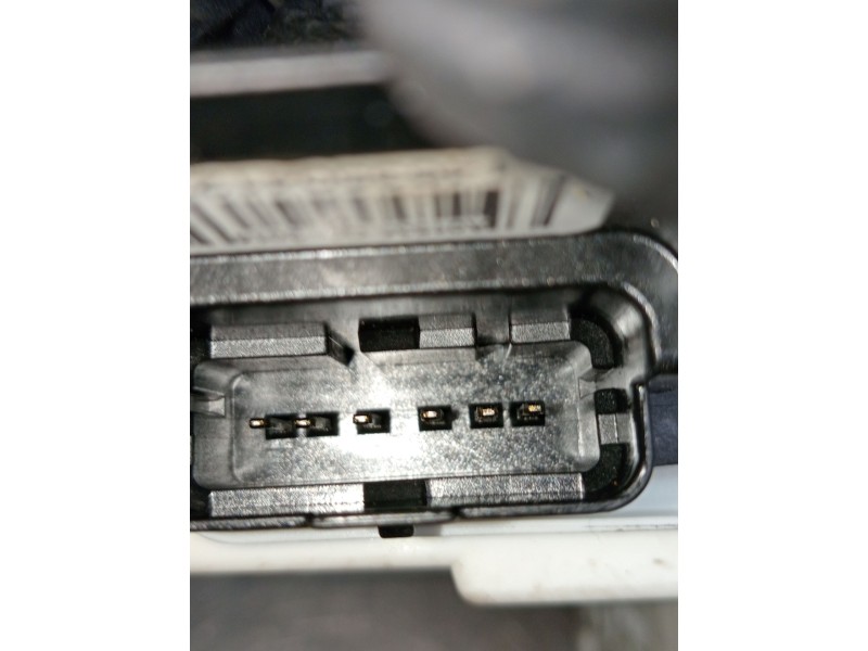 Recambio de motor cierre centralizado delantero derecho para citroën c5 berlina millenium referencia OEM IAM PSA006181 5354A1405