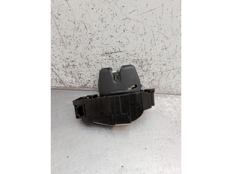 Recambio de motor cierre centralizado porton para citroën c5 berlina millenium referencia OEM IAM 9671153580 190714 012431 08