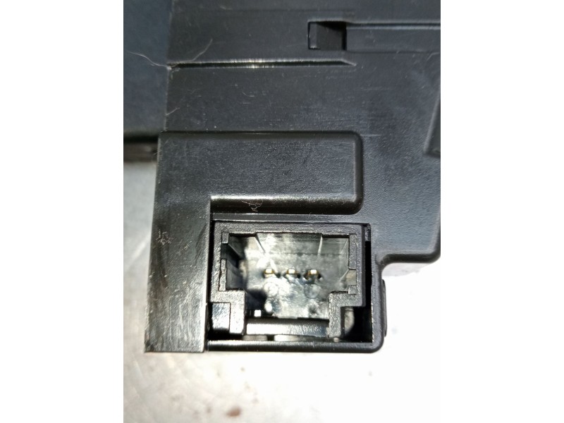 Recambio de motor cierre centralizado porton para citroën c5 berlina millenium referencia OEM IAM 9671153580 190714 012431 08