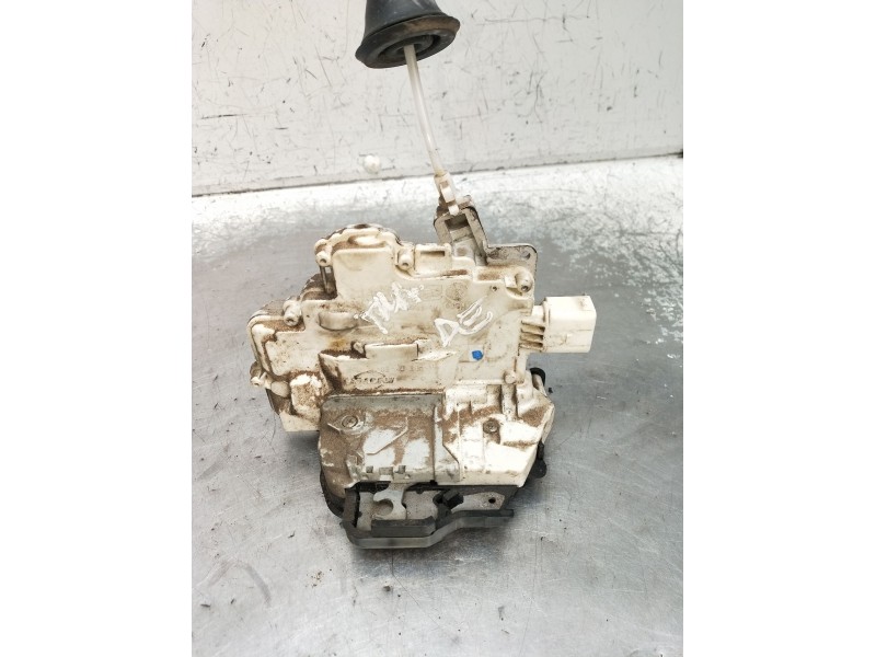 Recambio de motor cierre centralizado trasero derecho para audi a3 sportback (8pa) 1.9 tdi referencia OEM IAM  5P 04